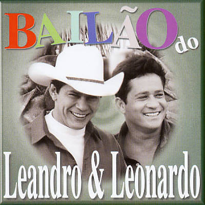 Bailao Do Leandro & Leonardo