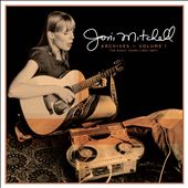 Joni Mitchell Archives,…