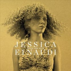 télécharger l'album Jessica Einaudi - Black And Gold