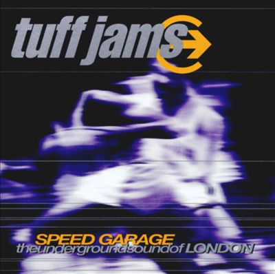 Speed Garage: The Underground Sound of London