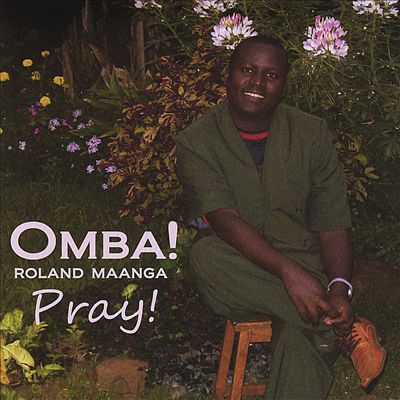 Omba! Pray!