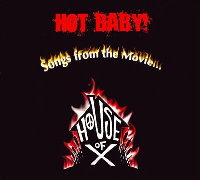 Hot Baby! Songs From The Movie...