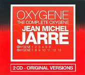 The Complete Oxygene