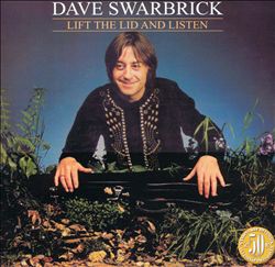 télécharger l'album Dave Swarbrick - Lift The Lid And Listen