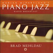 Marian McPartland's Piano Jazz (Radio Broadcast)