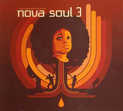 Nova Soul, Vol. 3