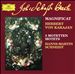 Bach: Magnificat; 3 Motets