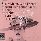 Modern Jazz Performances of Songs from My Fair Lady
