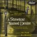 A Streetcar Named Desire [Music From the Original Motion Picture Soundtrack]