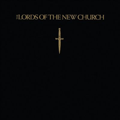 The Lords of the New Church