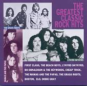 The Greatest Classic Rock Hits