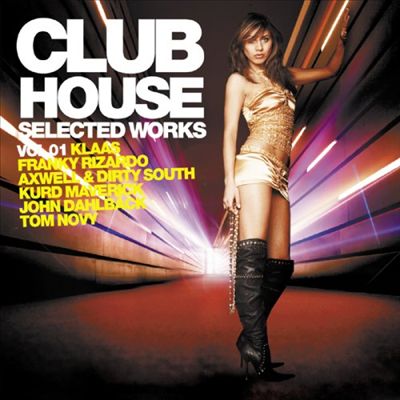 Club House: Selected Works, Vol. 1