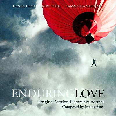 Enduring Love [Original Motion Picture Soundtrack]