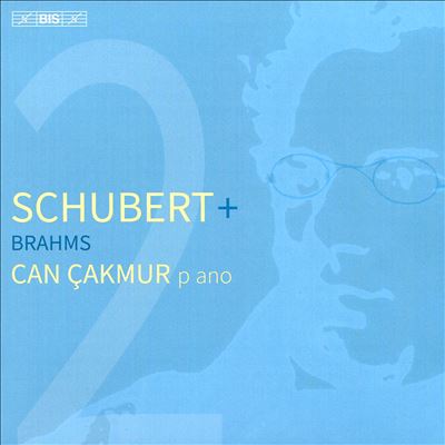 Schubert + Brahms