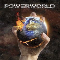 baixar álbum Powerworld - Human Parasite