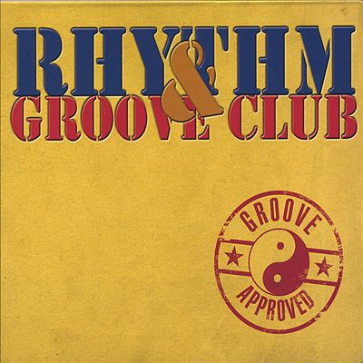 Groove Approved
