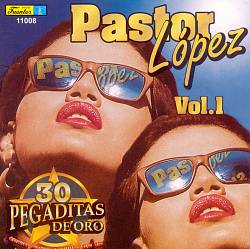 lataa albumi Pastor López - 30 Pegaditas De Oro Vol 2