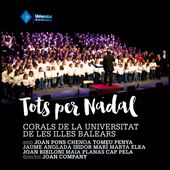 Tots per Nadal