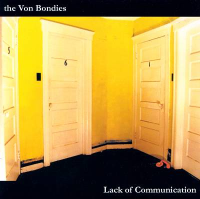 Lack of Communication