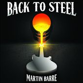 Back to Steel