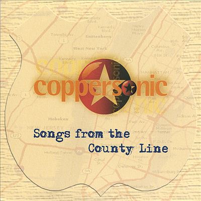 Songs from the County Line