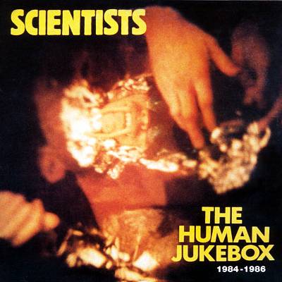 The Human Jukebox: 1984 - 1986