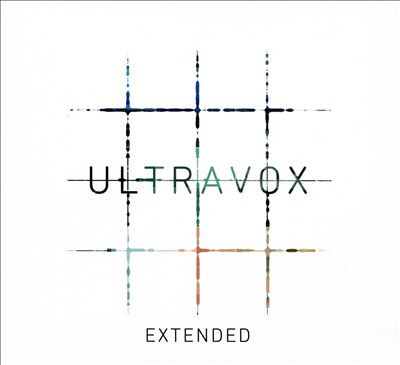 Extended Ultravox