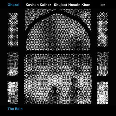 The Rain
