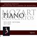 Mozart: Piano Concertos Nos. 6, 8 & 9
