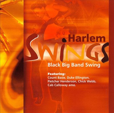 Harlem Swings