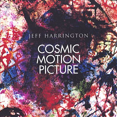 Cosmic Motion Picture