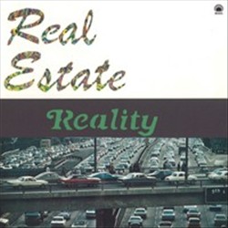 descargar álbum Real Estate - Reality