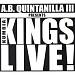Kumbia Kings Live