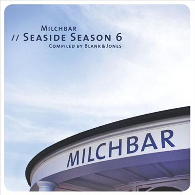 Milchbar: Seaside Season 6