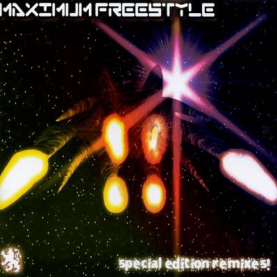 Maximum Freestyle: Special Edition Remixes