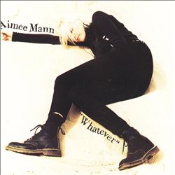 last ned album Aimee Mann - Whatever