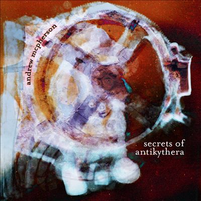 Secrets of Antikythera, for magnetic resonator piano