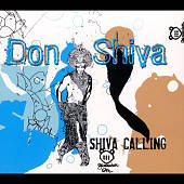 Shiva Calling