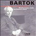 Bartok: Complete Works for Violin and Piano