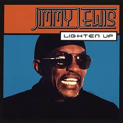 Album herunterladen Download Jimmy Lewis - Lighten Up album