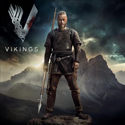 Vikings: Season 2 [Original TV Soundtrack] [Limited Edition]