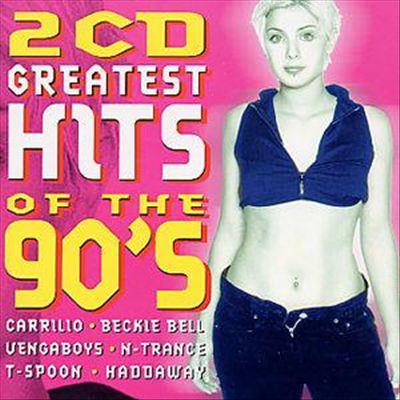Greatest Hits: 90's