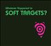 Whatever Happened to Soft Targets?