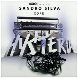 Album herunterladen Sandro Silva - Core