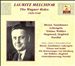 Lauritz Melchior: The Wagner Roles [Box Set]