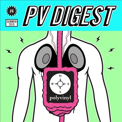 PV Digest, Vol. 4