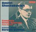 Dmitri Shostakovich: Complete String Quartets