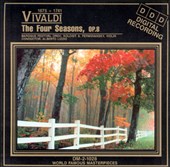 Four Seasons, Op. 8