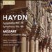 Haydn: Symphony No. 26; Symphony No. 86; Mozart: Violin Concerto No. 3