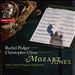 Mozart/Jones: Violin Sonatas Fragment Completions